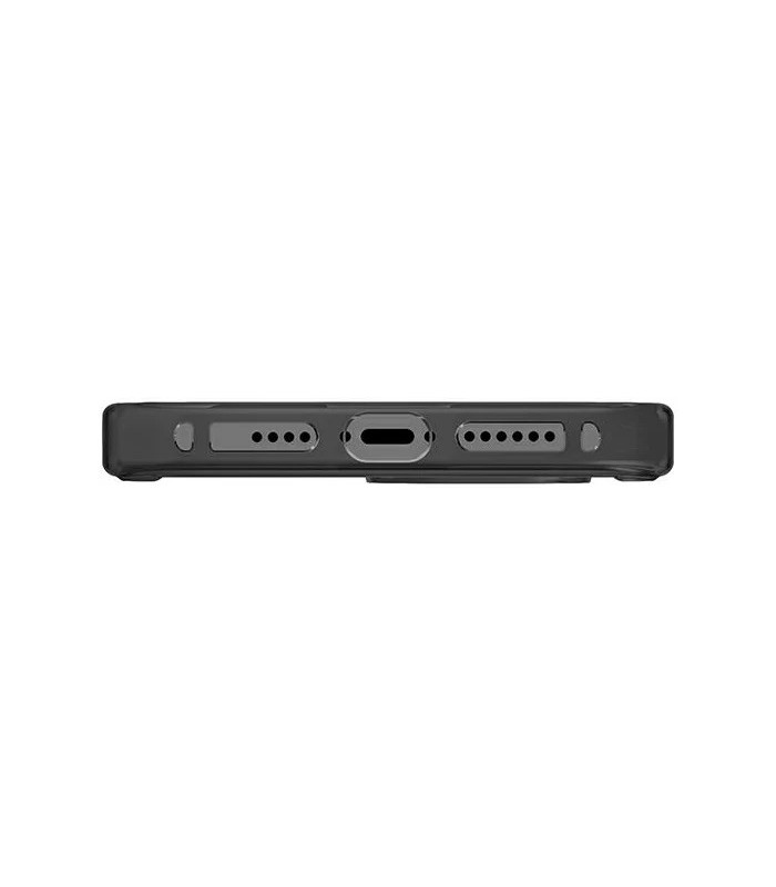 کیس دودی یونیک | UNIQ مدل LifePro Xtreme MagClick مناسب iPhone 13/14-LXAFMSMK