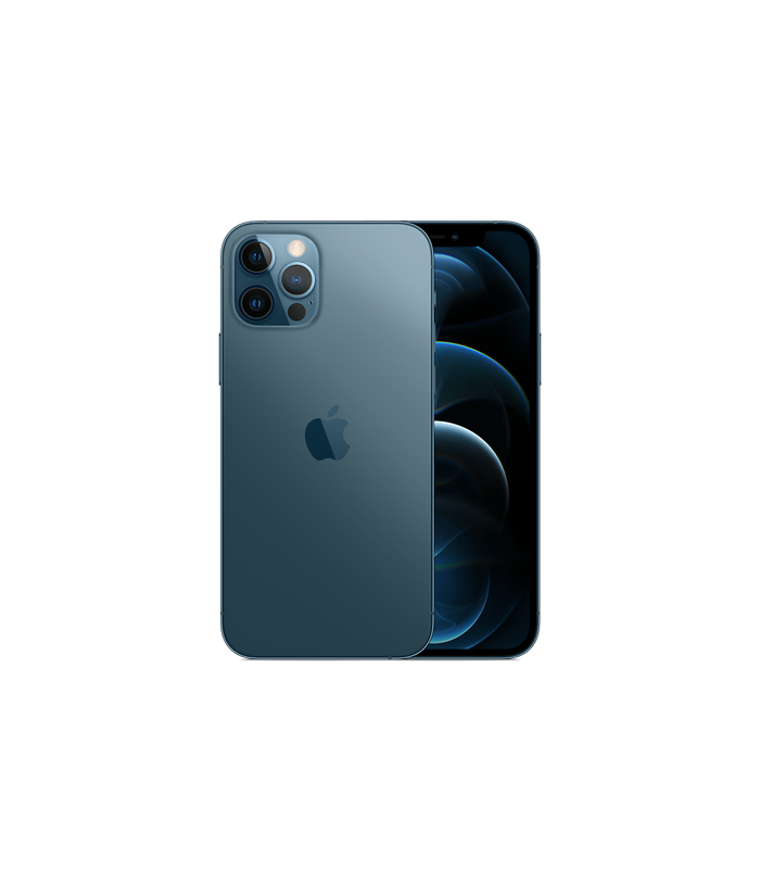 گوشی موبایل اپل مدل iPhone 12 Pro ظرفیت ۵۱۲ گیگابایت آبی تک سیم کارت