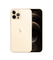 گوشی موبایل اپل مدل iPhone 12 Pro ظرفیت ۱۲۸ گیگابایت طلایی تک سیم کارت