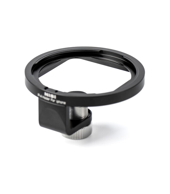 کیت فیلتر دوربین موبایل نیسی مدل NiSi Smartphones Filter Kit for iPhone-Cinema Kit