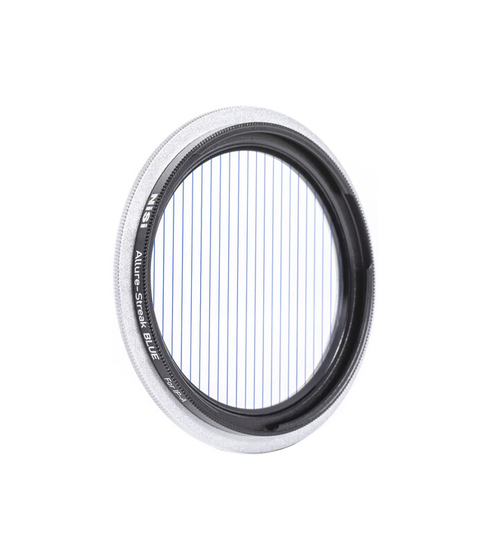 کیت فیلتر دوربین موبایل نیسی مدل NiSi Smartphones Filter Kit for iPhone-Cinema Kit