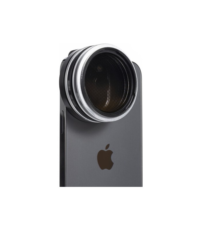 کیت فیلتر دوربین موبایل نیسی مدل NiSi Smartphones Filter Kit for iPhone-Cinema Kit