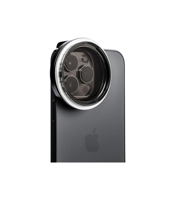 کیت فیلتر دوربین موبایل نیسی مدل NiSi Smartphones Filter Kit for iPhone-Cinema Kit