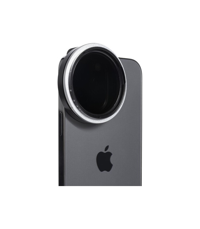 کیت فیلتر دوربین موبایل نیسی مدل NiSi Smartphones Filter Kit for iPhone-Cinema Kit
