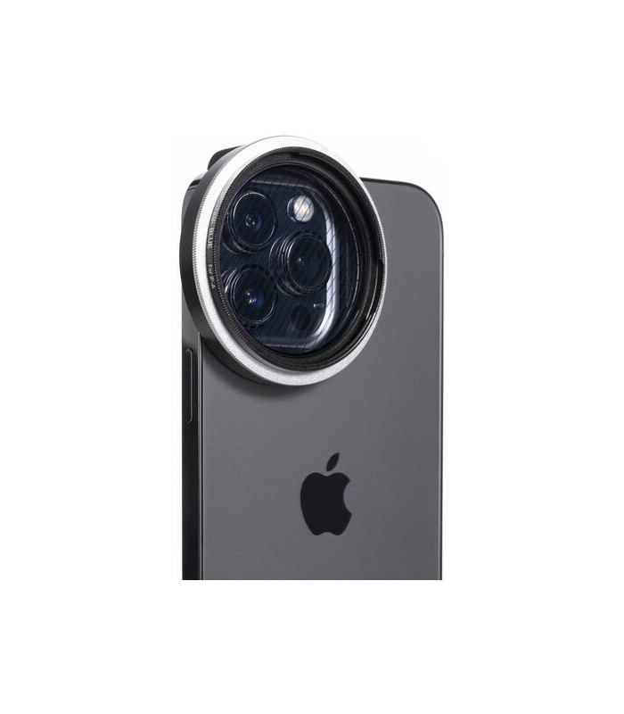 کیت فیلتر دوربین موبایل نیسی مدل NiSi Smartphones Filter Kit for iPhone-Cinema Kit