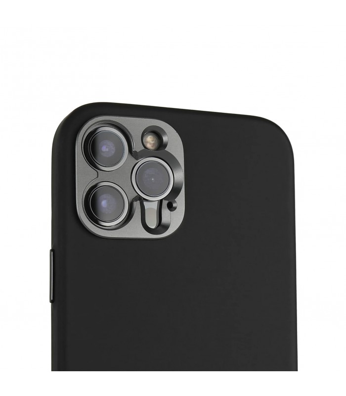 کیس مگ‌سیف‌دار سندمارک | Sandmarc مدل Pro Case Magnetic مناسب iPhone 12 Pro