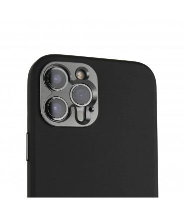 کیس مگ‌سیف‌دار سندمارک | Sandmarc مدل Pro Case Magnetic مناسب iPhone 12 Pro