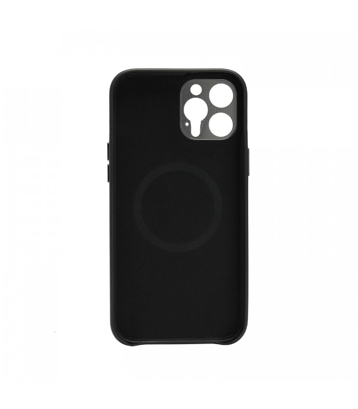 کیس مگ‌سیف‌دار سندمارک | Sandmarc مدل Pro Case Magnetic مناسب iPhone 12 Pro