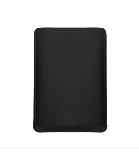 کاور چرمی مک بوک پرو ۱۴ اینچی سندمارک مدل Sandmarc Leather Edition Macbook Pro Sleeve  14-مشکی