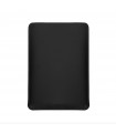 کاور چرمی مک بوک پرو ۱۴ اینچی سندمارک مدل Sandmarc Leather Edition Macbook Pro Sleeve  14-مشکی