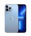 گوشی موبایل اپل iPhone 13 Pro Max رنگ آبی ظرفیت 256GB-تک سیمکارت-نات اکتیو