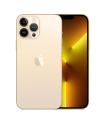 گوشی موبایل اپل iPhone 13 Pro Max رنگ طلایی ظرفیت 256GB-تک سیمکارت-نات اکتیو