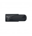 فلش مموری پی ان وای مدل PNY Attache 4 32GB USB 3.1 Flash Drive-کشویی مشکی