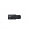 فلش مموری پی ان وای مدل PNY Attache 4 64GB USB 3.1 Flash Drive-کشویی مشکی
