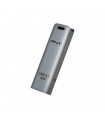 فلش مموری پی ان وای مدل PNY Elite Steel 32GB USB 3.1 Metal Flash Drive-استیل نقره‌ای