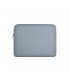 کیف لپتاپ ۱۳/۱۴ اینچی یونیک مدل UNIQ Cyprus-آبی روشن-STBLUE