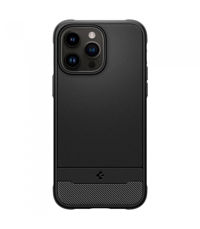 کیس Spigen مدل Rugged Armor مناسب iPhone 14 Pro Max-ACS04812