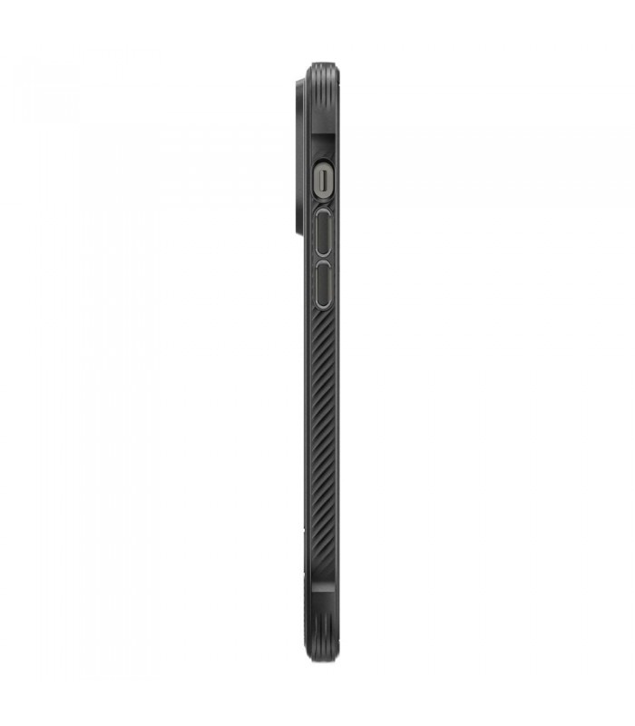 کیس Spigen مدل Rugged Armor مناسب iPhone 14 Pro Max-ACS04812