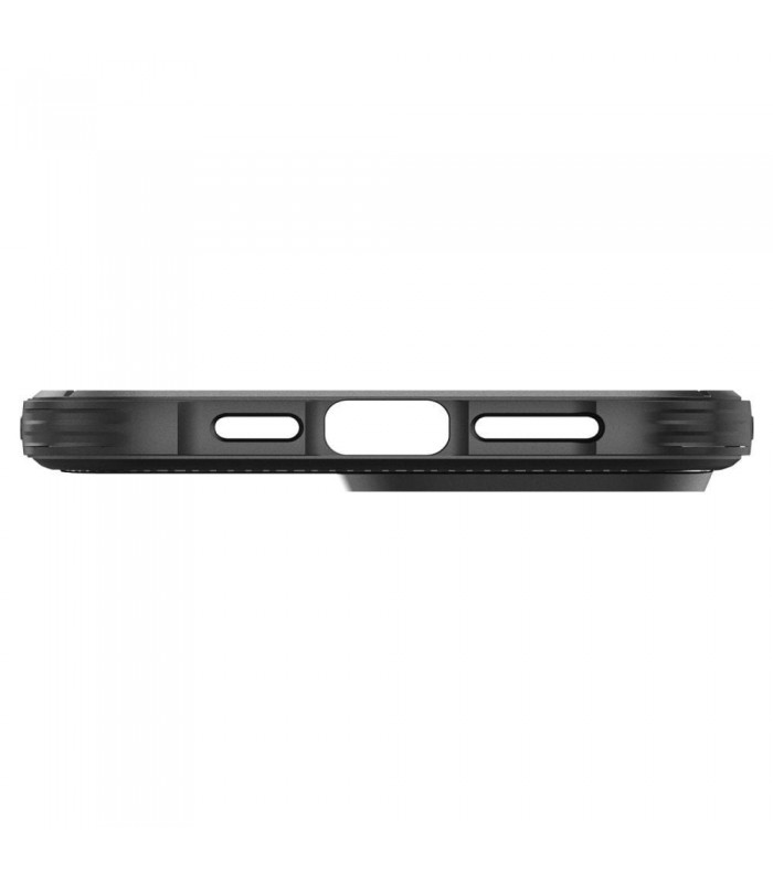 کیس Spigen مدل Rugged Armor مناسب iPhone 14 Pro Max-ACS04812