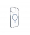 کیس مگ‌سیف زگ مدل ZAGG Santa Cruz Snap مناسب iPhone 13 Pro Max-آبی