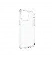 کیس زگ مدل ZAGG Crystal Palace مناسب iPhone 13 Pro-شفاف