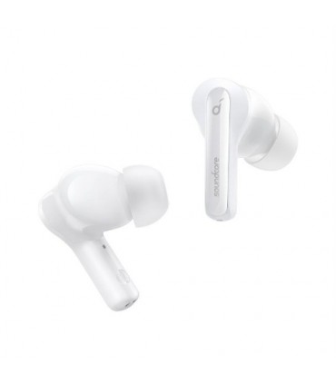 هدفون بی‌سیم انکر مدل Anker SoundCore Life Note 3i-سفید