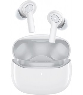 هدفون بی‌سیم انکر مدل Anker SoundCore Life P2i-سفید