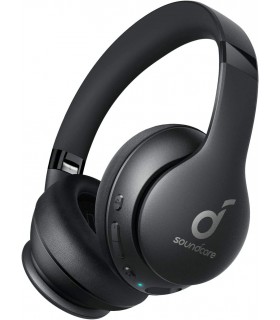 هدفون بی‌سیم روگوشی انکر مدل Anker SoundCore Life 2 Neo