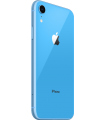 گوشی موبایل اپل مدل iPhone XR ظرفیت 128 گیگابایت آبی