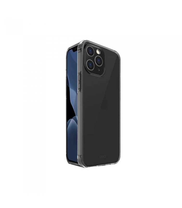 کیس دودی یونیک مناسب iPhone 12/12 Pro مدل UNIQ Air Fender