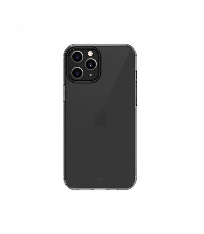 کیس دودی یونیک مناسب iPhone 12/12 Pro مدل UNIQ Air Fender