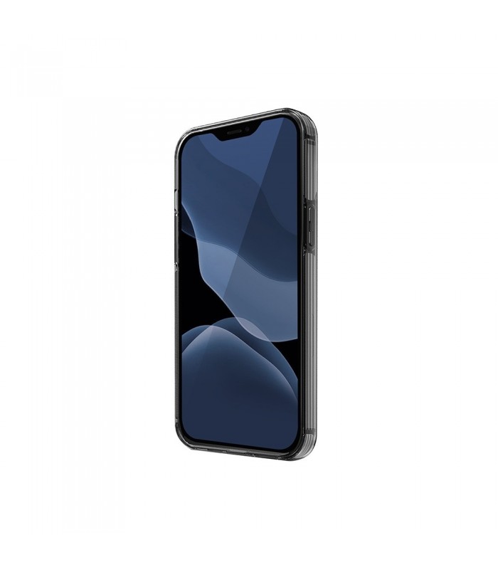 کیس دودی یونیک مناسب iPhone 12/12 Pro مدل UNIQ Air Fender