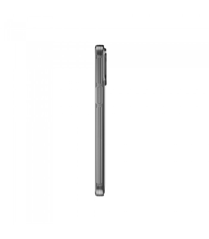 کیس دودی یونیک مناسب iPhone 12/12 Pro مدل UNIQ Air Fender