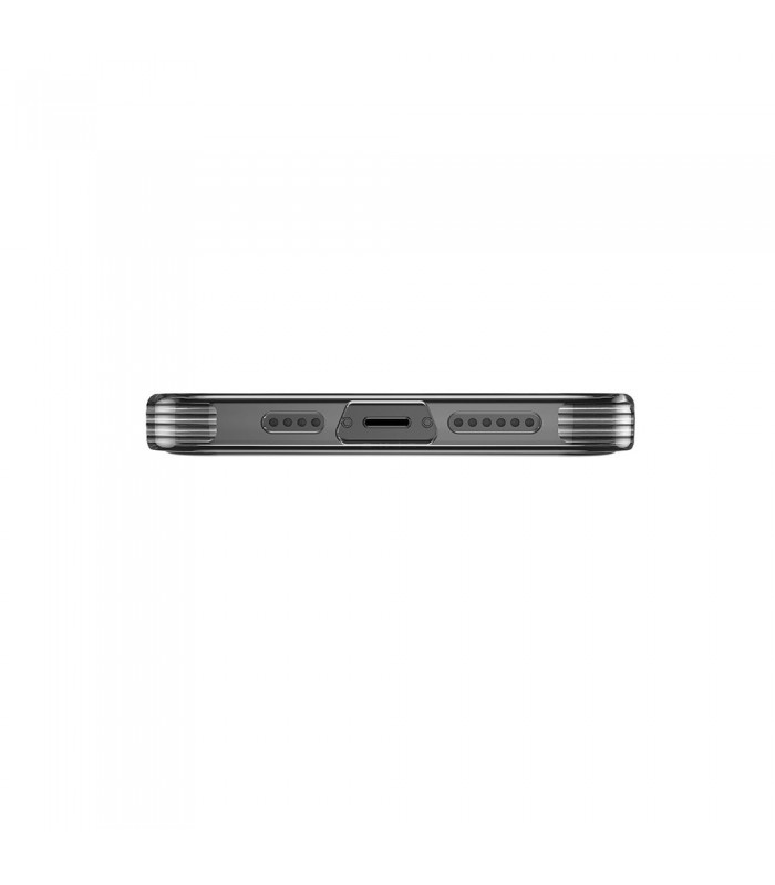 کیس دودی یونیک مناسب iPhone 12/12 Pro مدل UNIQ Air Fender