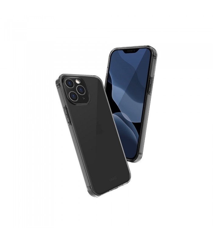 کیس دودی یونیک مناسب iPhone 12/12 Pro مدل UNIQ Air Fender