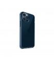 کیس یونیک مناسب iPhone 12 Pro Max مدل UNIQ Air Fender-آبی تیره شفاف