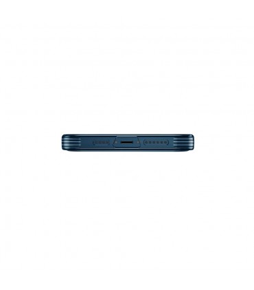 کیس یونیک مناسب iPhone 12 Pro Max مدل UNIQ Air Fender-آبی تیره شفاف