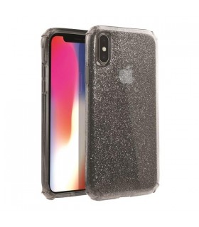 کیس دودی ستاره‌ای یونیک | UNIQ مدل Clarion Tinsel مناسب iPhone XS Max