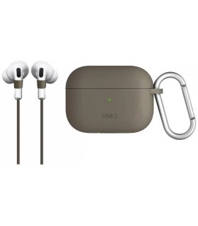 کیس ایرپاد پرو یونیک با بند گردنی مدل UNIQ Vencer-نسکافه‌ای