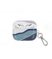 کاور یونیک مدل UNIQ Coehl مناسب برای کیس اپل ایرپاد پرو رنگ آبی