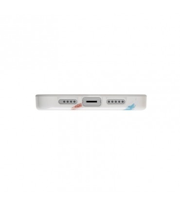 کیس طرحدار یونیک | UNIQ مدل Coehl reverie مناسب iPhone 12/12 Pro-REVIVY