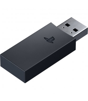 هدست گیمینگ بیسیم سونی مدل PULSE 3D-سفید