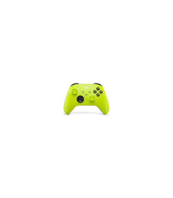 کنترلر ایکس باکس مدل Xbox Controller رنگ سبز