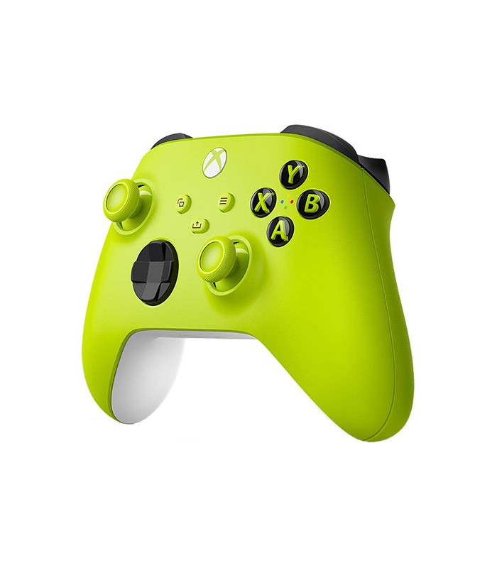 کنترلر ایکس باکس مدل Xbox Controller رنگ سبز