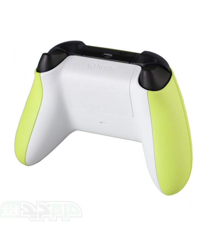 کنترلر ایکس باکس مدل Xbox Controller رنگ سبز