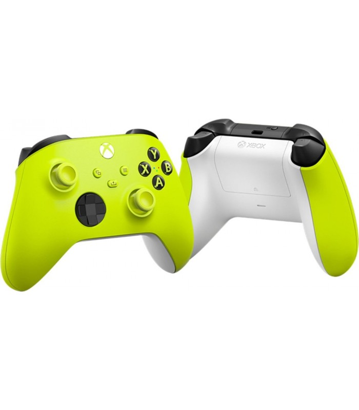 کنترلر ایکس باکس مدل Xbox Controller رنگ سبز