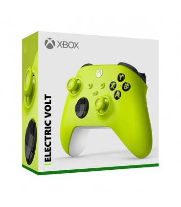کنترلر ایکس باکس مدل Xbox Controller رنگ سبز