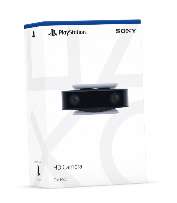 دوربین پلی اسیتشن ۵ مدل Sony HD Camera