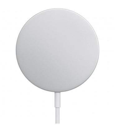 شارژر بیسیم اپل مدل MagSafe - اورجینال