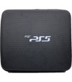 کیف ضد ضربه پلی استیشن ۵ مدل PS5 Hardcase-اصلی-مشکی